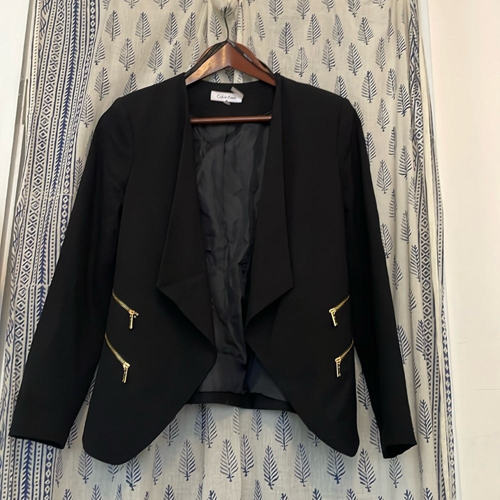 Calvin Klein Blazer